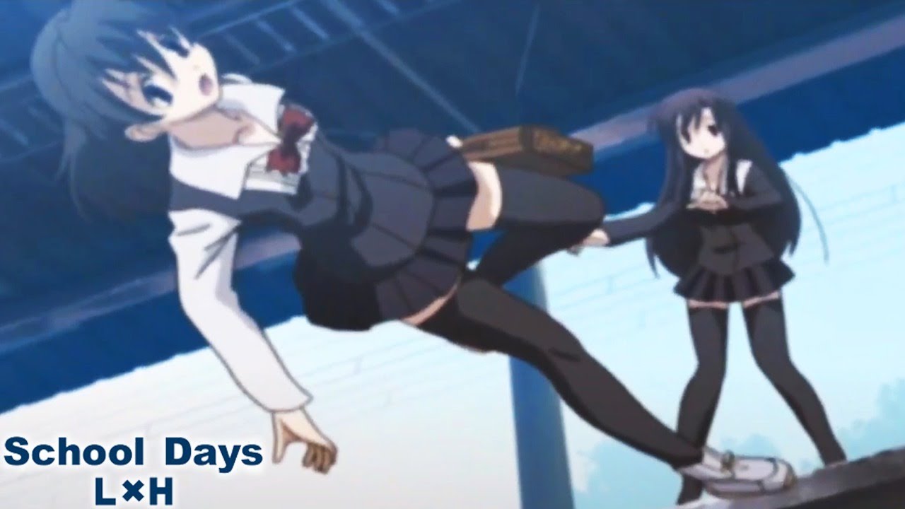 プレイステーション２ソフト School Days 【動作未確認】 プレイステーション2ソフト School Days 【動作未確認