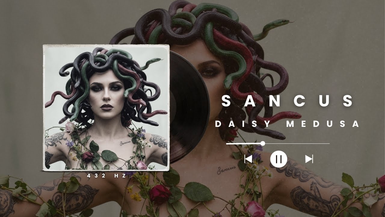 Sancus - Daisy Medusa