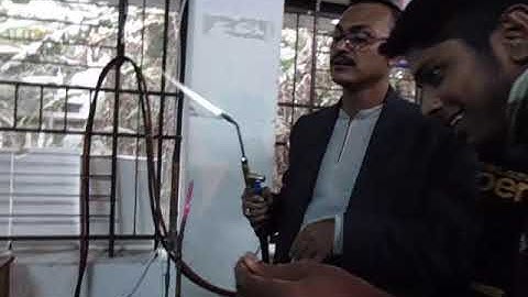 Refrigeration Brazing and Soldering 2019