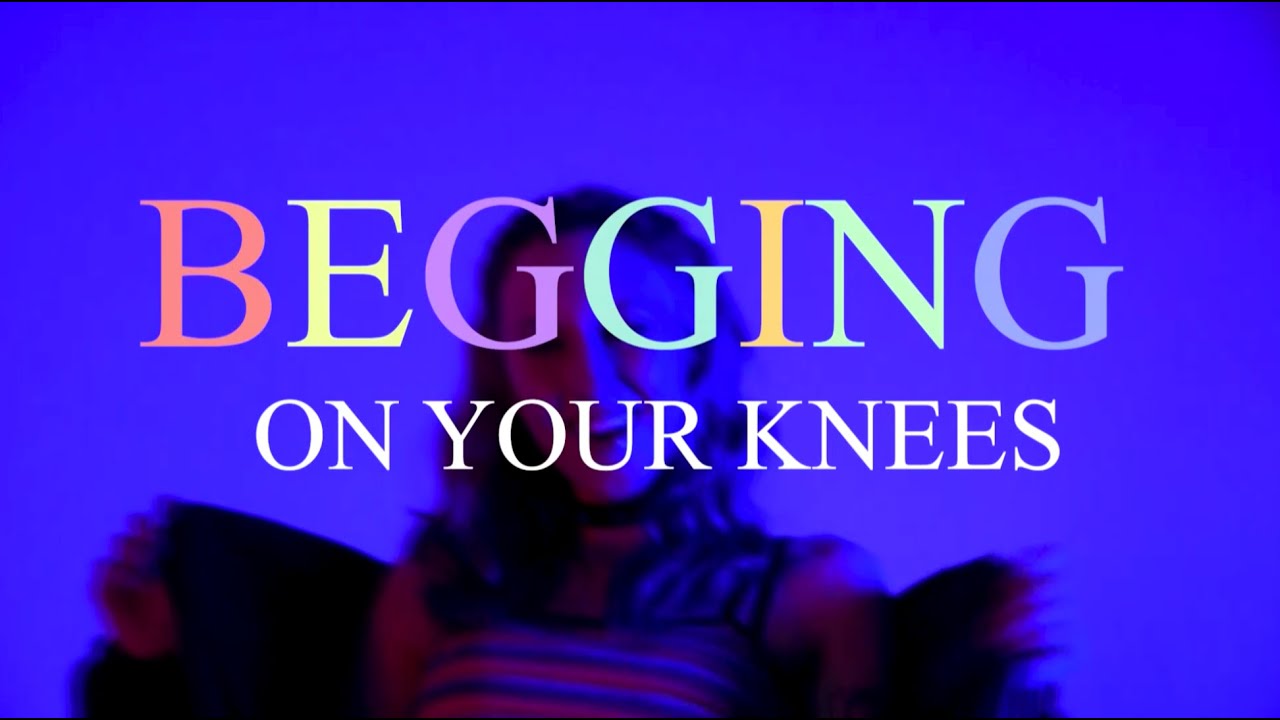 Begging On Your Knees - Devin Sunshine (Explicit)