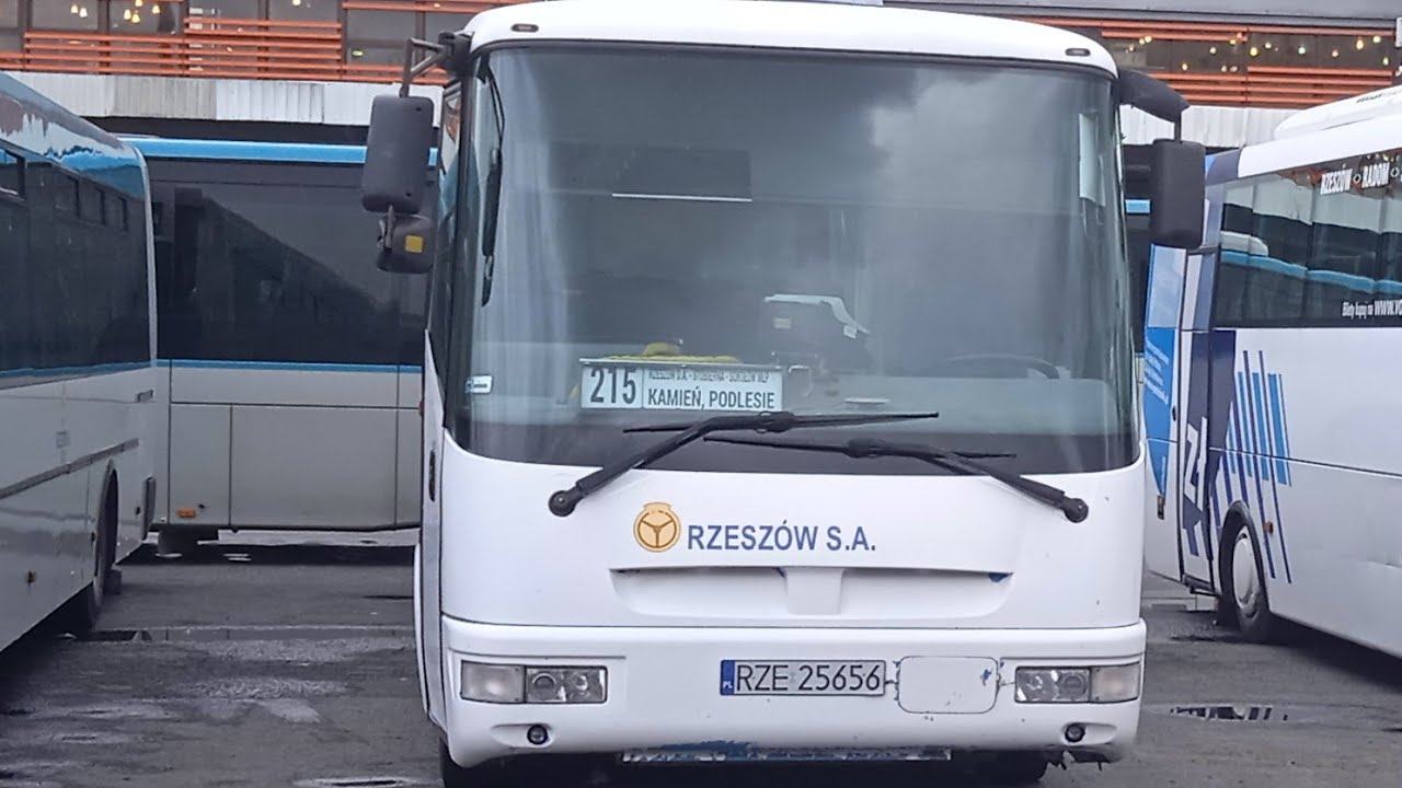 SOR C10,5-prezentacja i omówienie pojazdu