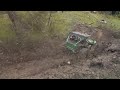 4x4 Trials - Waikato Round 3 | The Raw Files