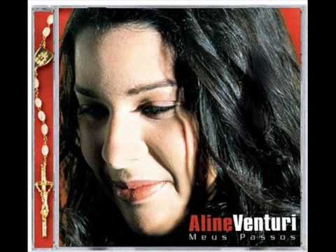 Aline Venturi - Tua Música Em Mim