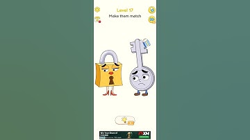 Delete Puzzle 🧩 Level-17 | gameplay | walkthrough #shorts #youtubeshorts