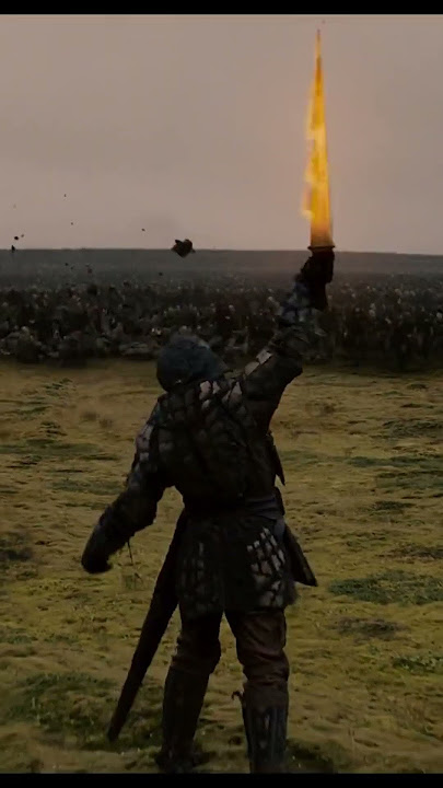 Methuselah sword of fire | Noah | CLIP