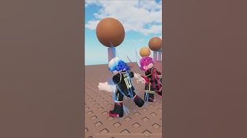 DON’T CHECK THE SOUND #roblox #animation #anime #bluelock