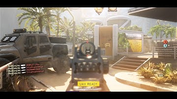 Introducing Hype Miz