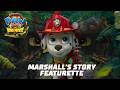 PAW Patrol: The Dino Movie | Marshall's Story Featurette (2026 Movie)