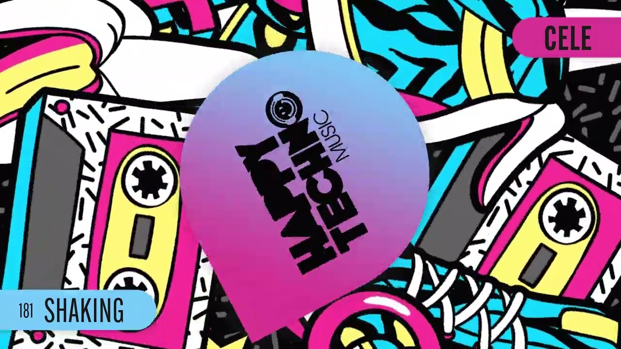Guarda HTM 181 Cele - Shaking su YouTube Guarda HTM 181 Cele - Shaking su YouTube