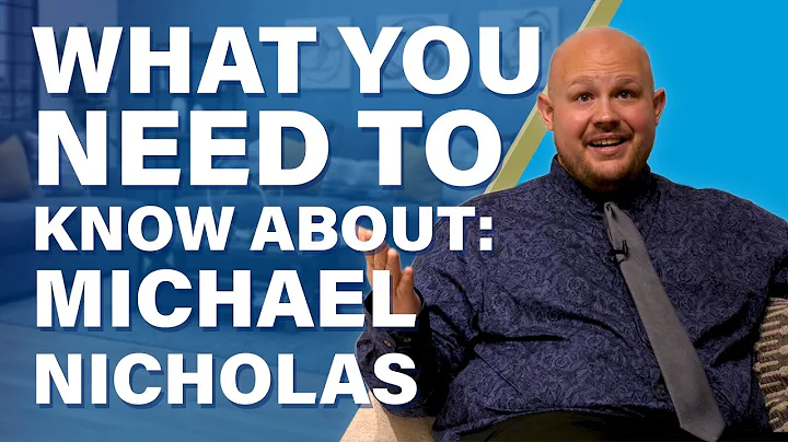 What You need To Know About Michael Nicholas Designs