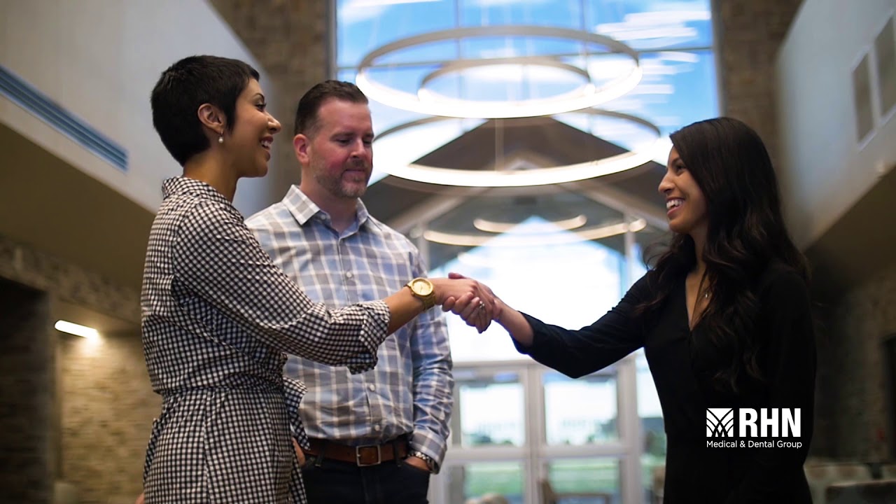 Rhn Regence Health Network In Amarillo Lubbock And Hereford