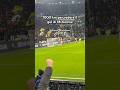 POV: Vai allo Stadium e segna McKennie 🪄⚽️