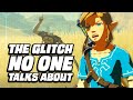 BOTW's Absurd Glitch That No One Talks About