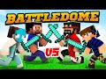 MINECRAFT BATTLEDOME IN 2022?!