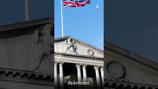Details BANK OF ENGLAND WARNS AI BOOM COULD TRIGGER MARKET SHOCKS | Jadetimes Update