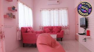 MILU Homestay -Entire Home (Kuala Selangor) | Kuala Selangor, Malaysia | Hotel Review 🏩