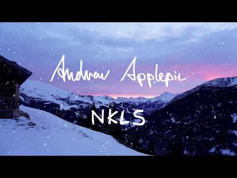 Andrew Applepie & NKLS - Catch It mp3 ke stažení