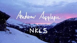 Andrew Applepie \u0026 NKLS - Catch It