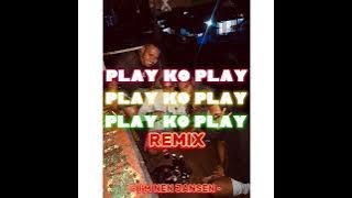 Lagu Acara Terbaru 2025•PLAY KO PLAY | I’M NEN JANSEN Mix🔥