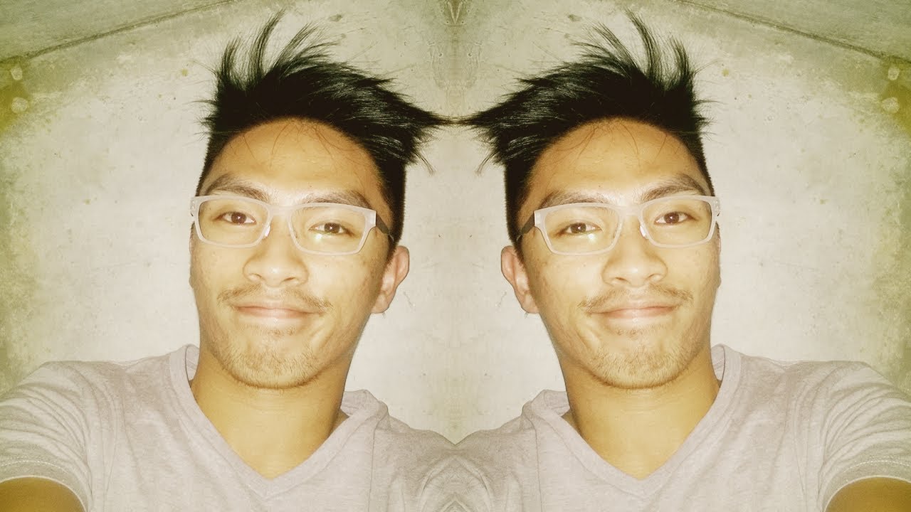 Video Blog 18 - New Glasses