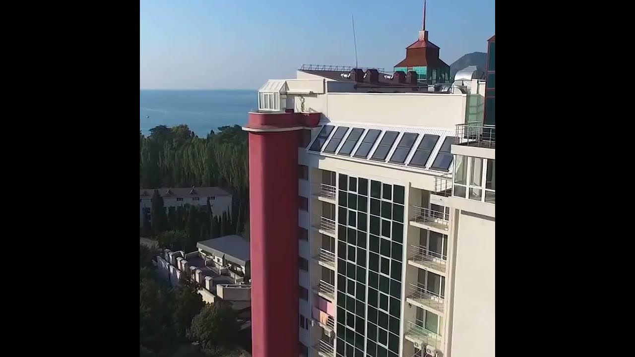 Тоннель республика крым алушта перекопский переулок фото