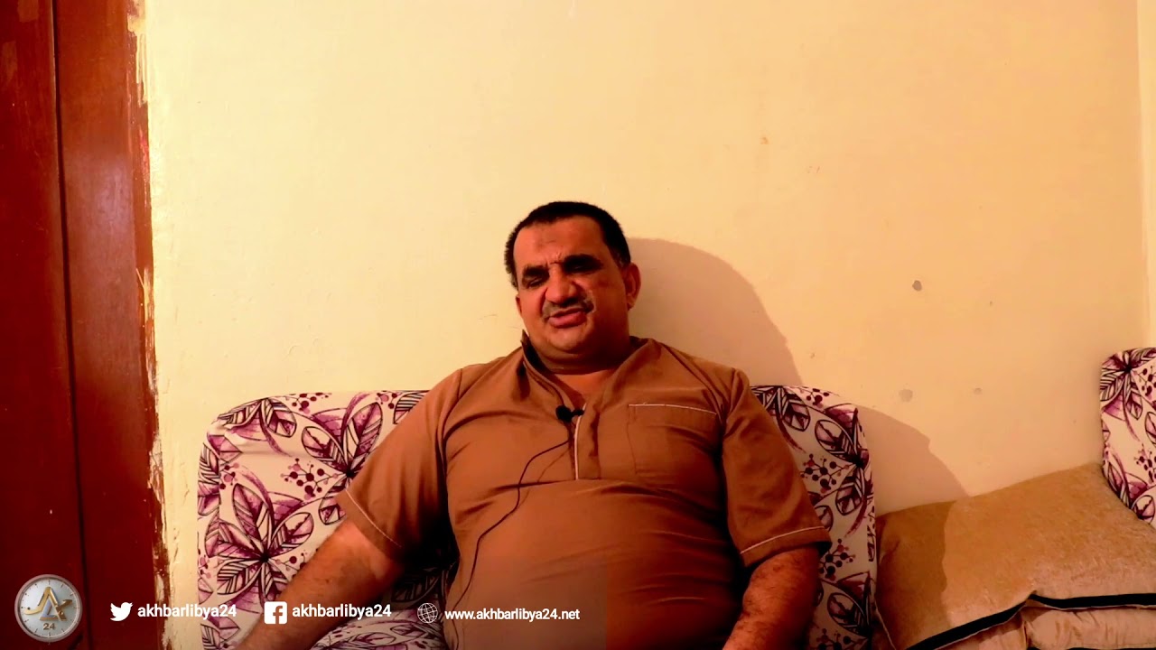 جرائم الإرهاب في ليبيا | الجزء الثاني| اللحظات الأخيرة قبل سقوط معسكر الصاعقة بأيدي الإرهابيين