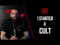 I Started a Cult | Nick Koumalatsos