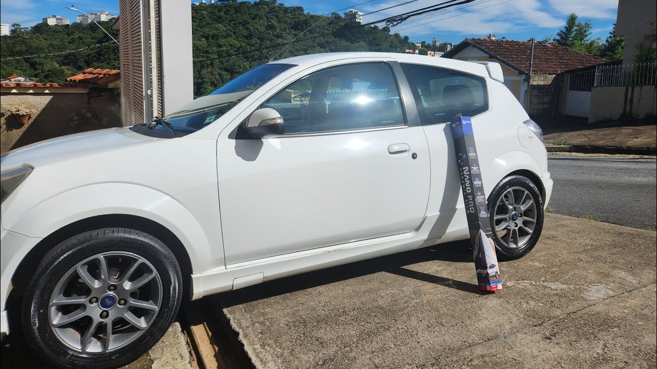 Pelicula G70 de nano cerâmica da GLOBALTECH, película fácil