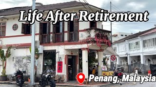136) Getting Old Brings More Happiness! 