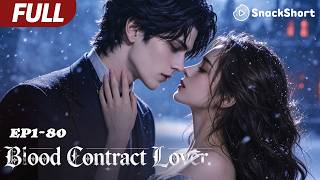 【Blood Contract Lover】#drama #miniseries #tvshow #relationship #movie #revengedrama #romance