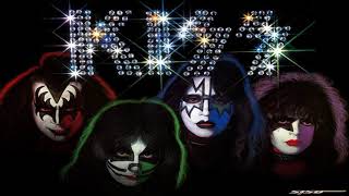 Kiss - I Was Made For Lovin' You