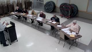 12/13/2021 - Regular City Council Meeting