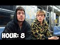 Lost In Los Angeles With Adapt 