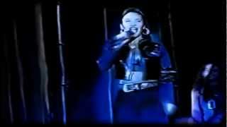 Selena - Live in Monterrey, 1994 [Part 2] - Baila Esta Cumbia (HD)