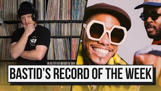 NxWorries - 86Sentra | Bastid's Record Of The Week