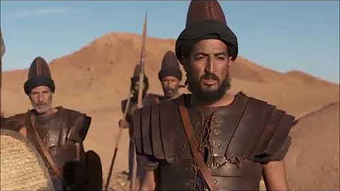 Come lodare fino alla vittoria! Storia del re Jehoshaphat