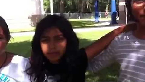 McKitrick Elementary Unites Against Bullying