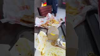 Pepes stays undefeated 🤝