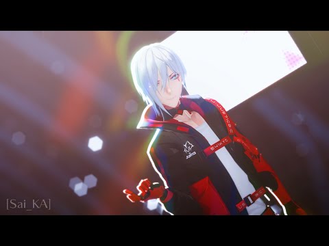 【にじさんじMMD】シネマ
