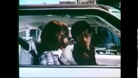 Oldsmobile Cutlass Commercial
