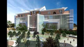 Nepalis Architectural visualisation.wmv