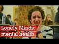 Lonely Minds: mental health