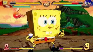 MULTIVERSUS | Dragon Ball FighterZ Mods