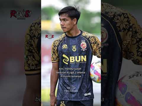 JOYSLOT88 x cr7slot - Nasib kelam Sriwijaya FC sekarang