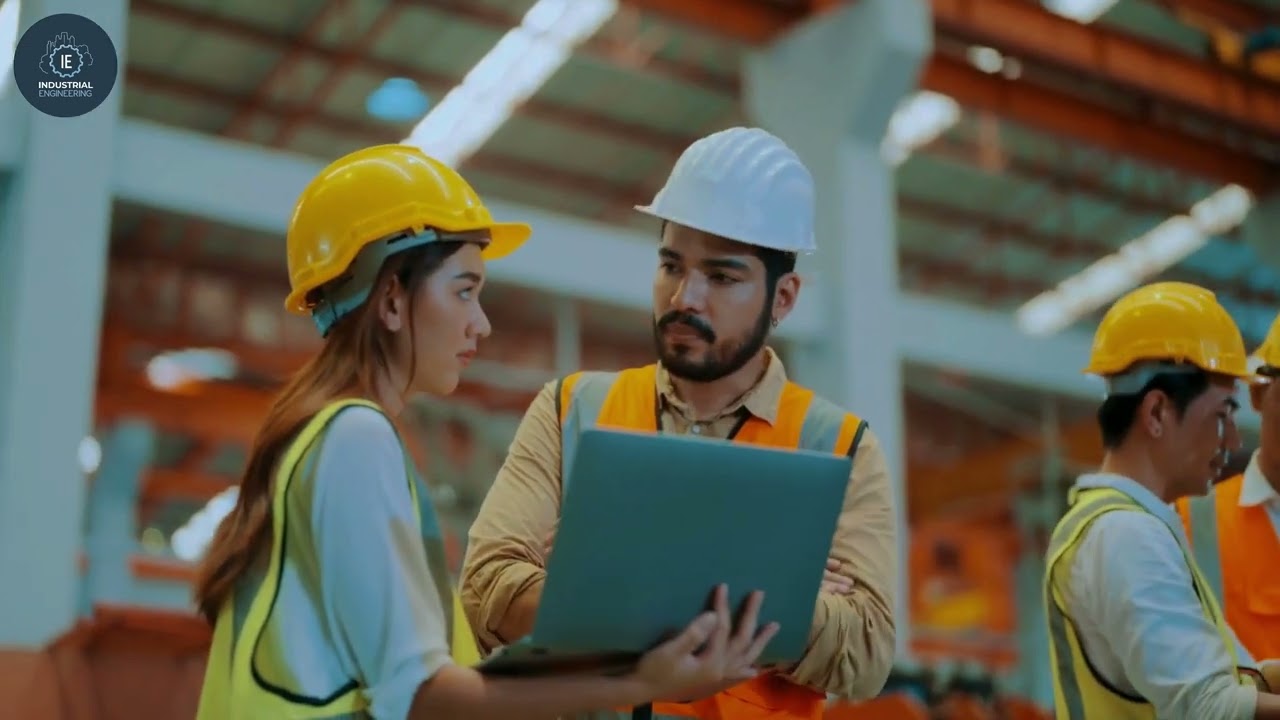 What is Industrial and Systems Engineering ?