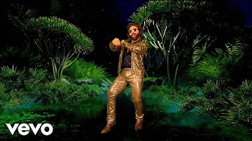 Colin - Colin - Rhythm & The Moves (Official Music Video)