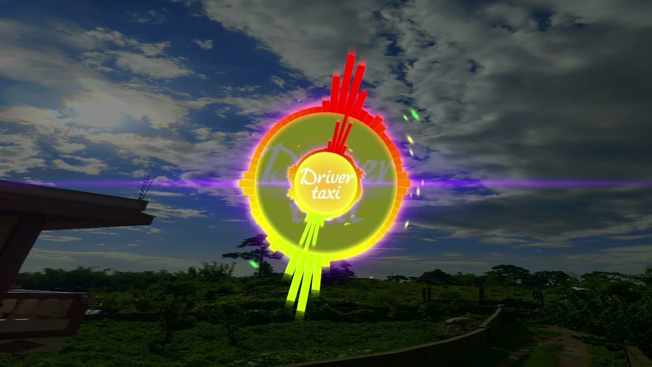 Driver Taxi || Pnar old song || sur rim 🚕🔥💯