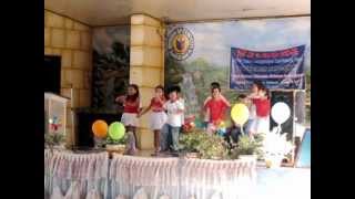 Gangnam Style@Lahug Elementary School