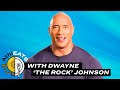 Dwayne 'The Rock' Johnson Reveals The Secrets Behind His Daily Diet & Legendary Cheat Days | Delish