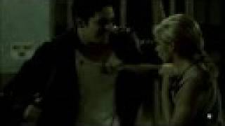 Buffy The Vampire Slayer: So Cold - episodic of 'The Wish'.